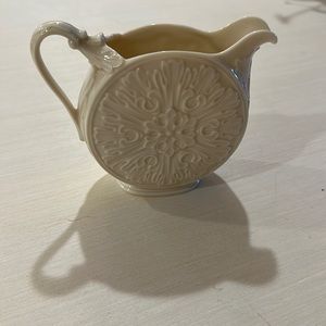 Lenox Pitcher
